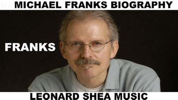 Michael Franks (Jazz Singer) - Age, Birthday, Bio, Facts, Family, Net Worth, Height & More