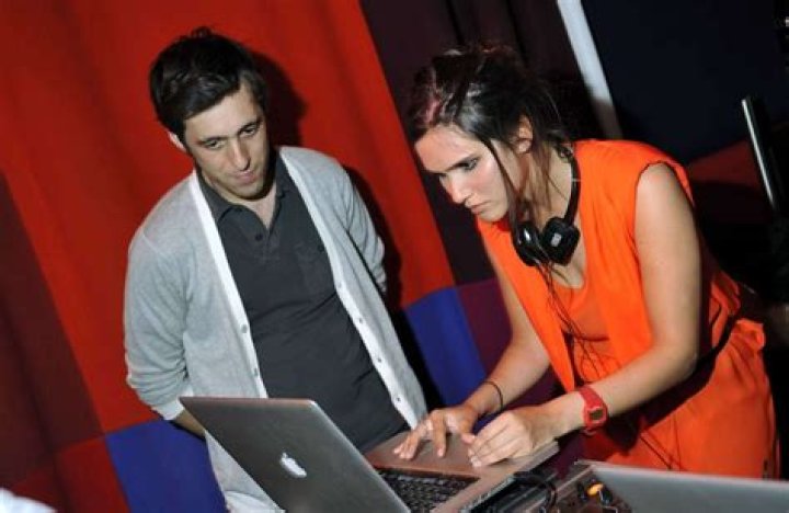 Michael Goldman Marié