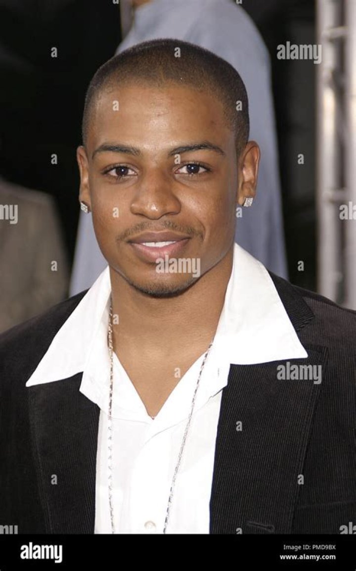 Michael J. Pagan biografía, edad, altura, esposo, net worth, familia