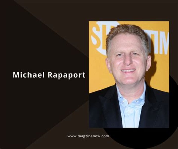 Michael Rapaport’s Net Worth, Biography, Career, Awards, Fact and Life Story