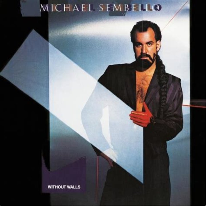 Michael Sembello biografía, edad, altura, esposo, net worth, familia