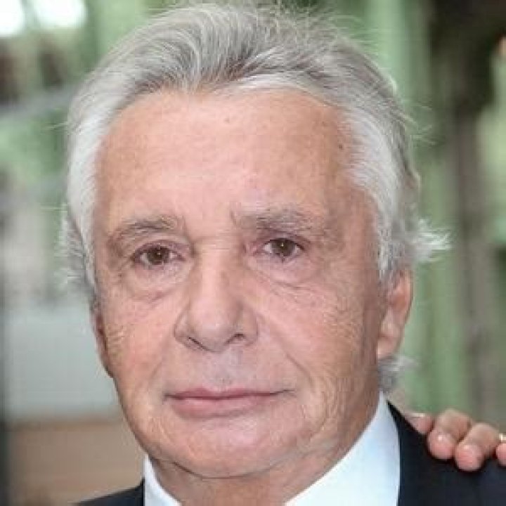 Michel Sardou (World Music Singer) - Age, Birthday, Bio, Facts, Family, Net Worth, Height & More