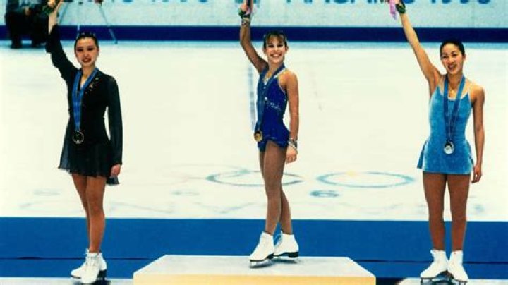 Michelle Kwan (Figure Skater) - Age, Birthday, Bio, Facts, Family, Net Worth, Height & More