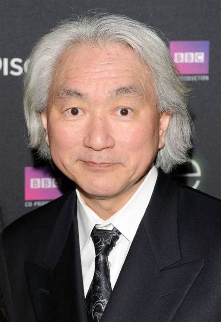 Michio Kaku Net Worth, Income, Salary, Earnings, Biography