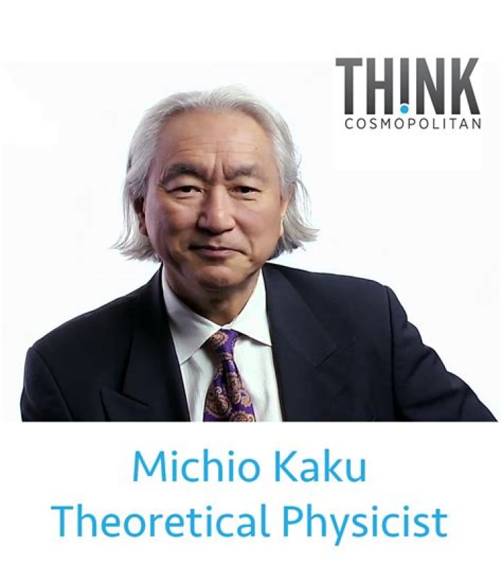 Michio Kaku (Physicist) - Age, Birthday, Bio, Facts, Family, Net Worth, Height & More