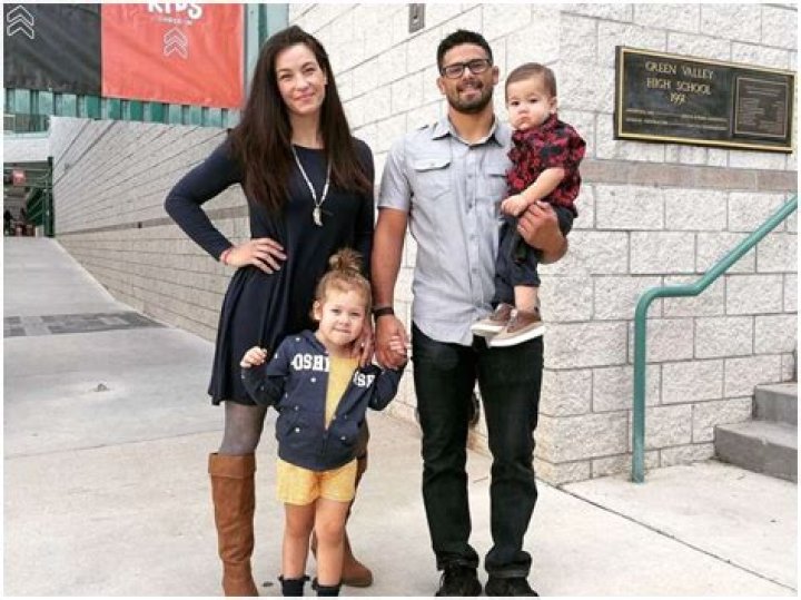 Miesha Tate Biography, Age, Height, Husband, Net Worth, Family