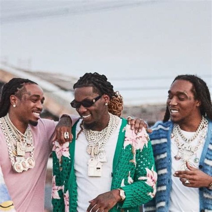 Migos' "Bad and Boujee": A Timeline Of How It Became The Biggest Song In The Country