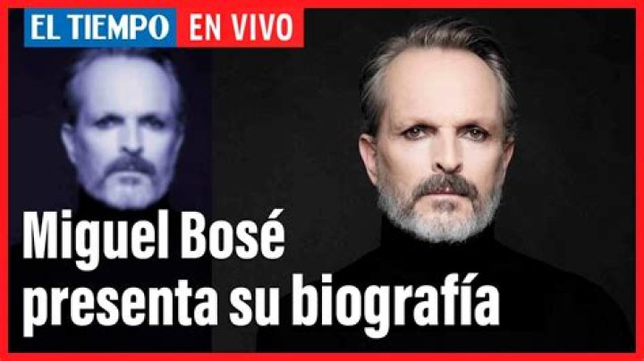 Miguel Bosé biografía, edad, altura, esposo, net worth, familia