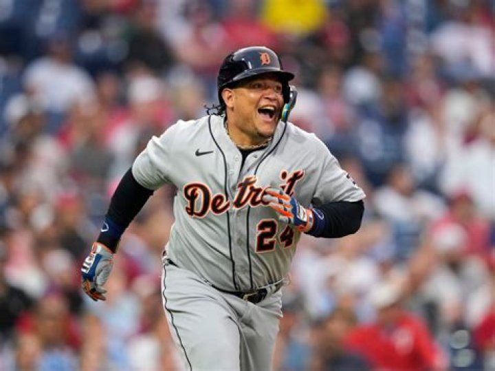 Miguel Cabrera