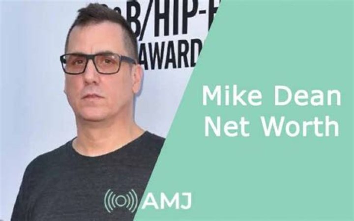 Mike Dean Net Worth 2023: What Is The Iconic Producer Worth?