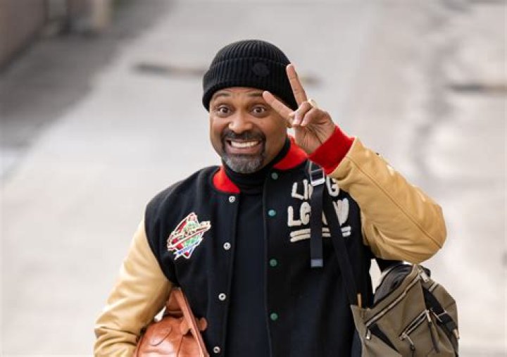 Mike Epps Busted With Loaded Gun In Airport: Report