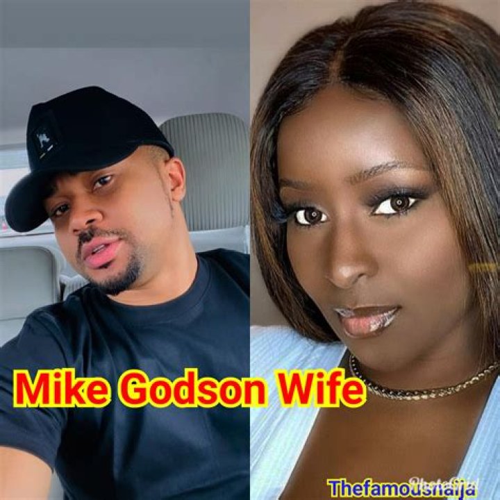 Mike Godson Biography, Age, Height, Wife, Net Worth, Family