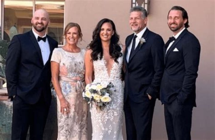 Mike Golic Jr. Biography, Age, Height, Wife, Net Worth, Family