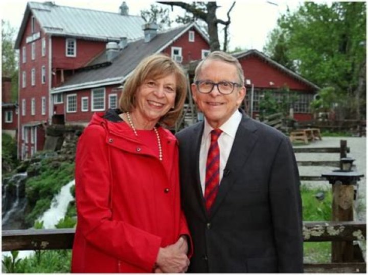 Mike Henderson Biography, Age, Height, Wife, Net Worth, Family