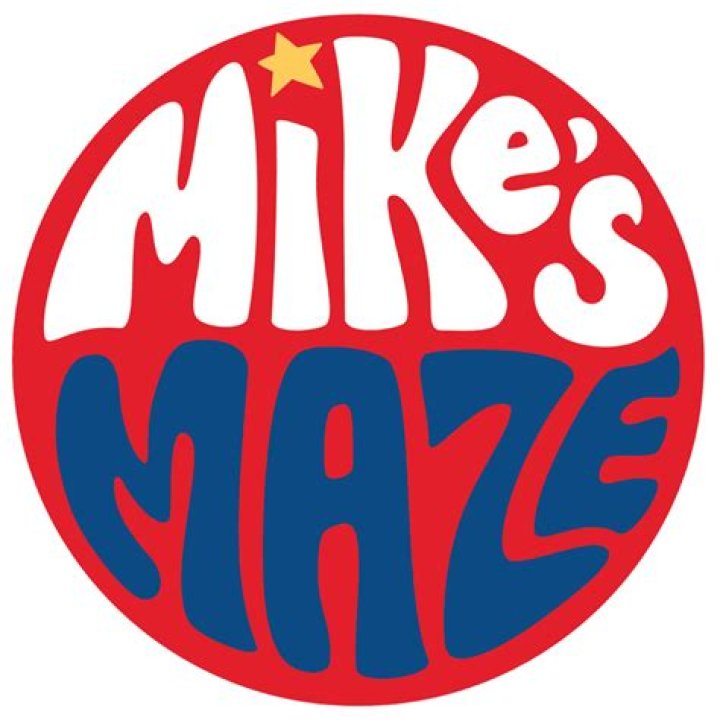 Mike Maze