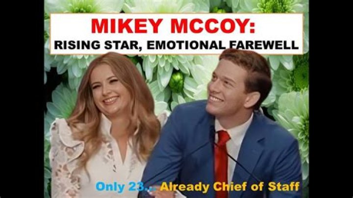 Mike McCoy Biography, Age, Height, Wife, Net Worth, Family