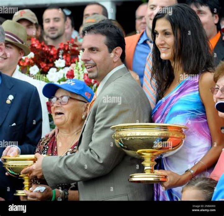 Mike Repole Biography, Age, Height, Wife, Net Worth, Family