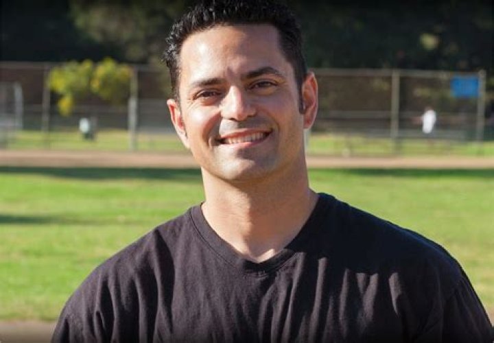 Mike Vitar (Actor) Wiki, Bio, Age, Height, Wife, Net Worth & Facts