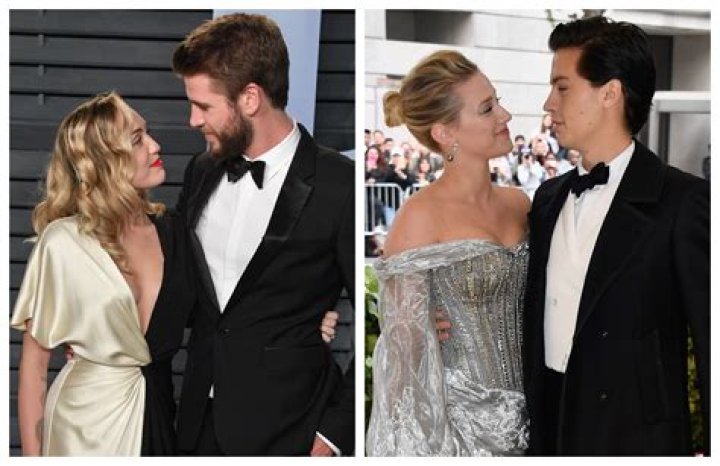 Miley Cyrus And Lili Reinhart Gush About Winning The Boyfriend Lottery And We’re Kinda Jealous