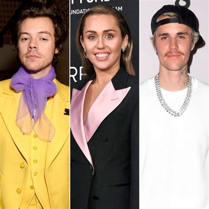 Miley Cyrus Reveals Which Fellow Singer She Could See Herself Dating 4 Months After Cody Simpson Split