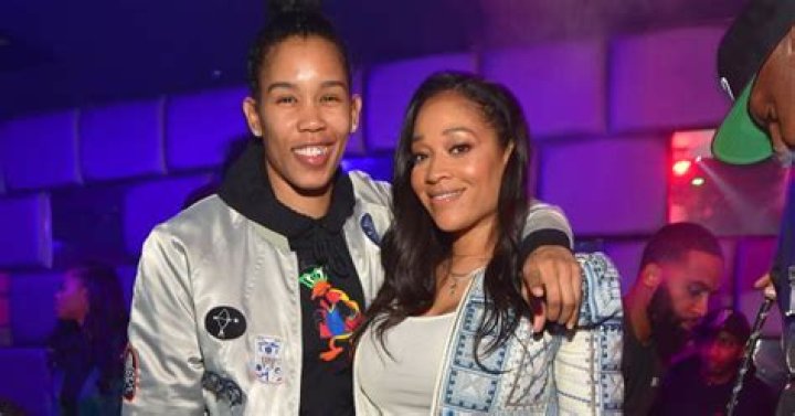 Mimi Faust Seemingly Reacts To Video Of Her Fiancée Ty Young Getting Close To Another Woman