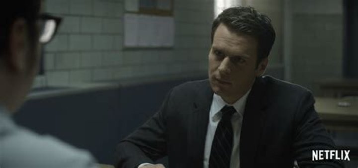 ‘Mindhunter’ Fans Have a Crazy Theory About the BTK Killer and One of the Characters
