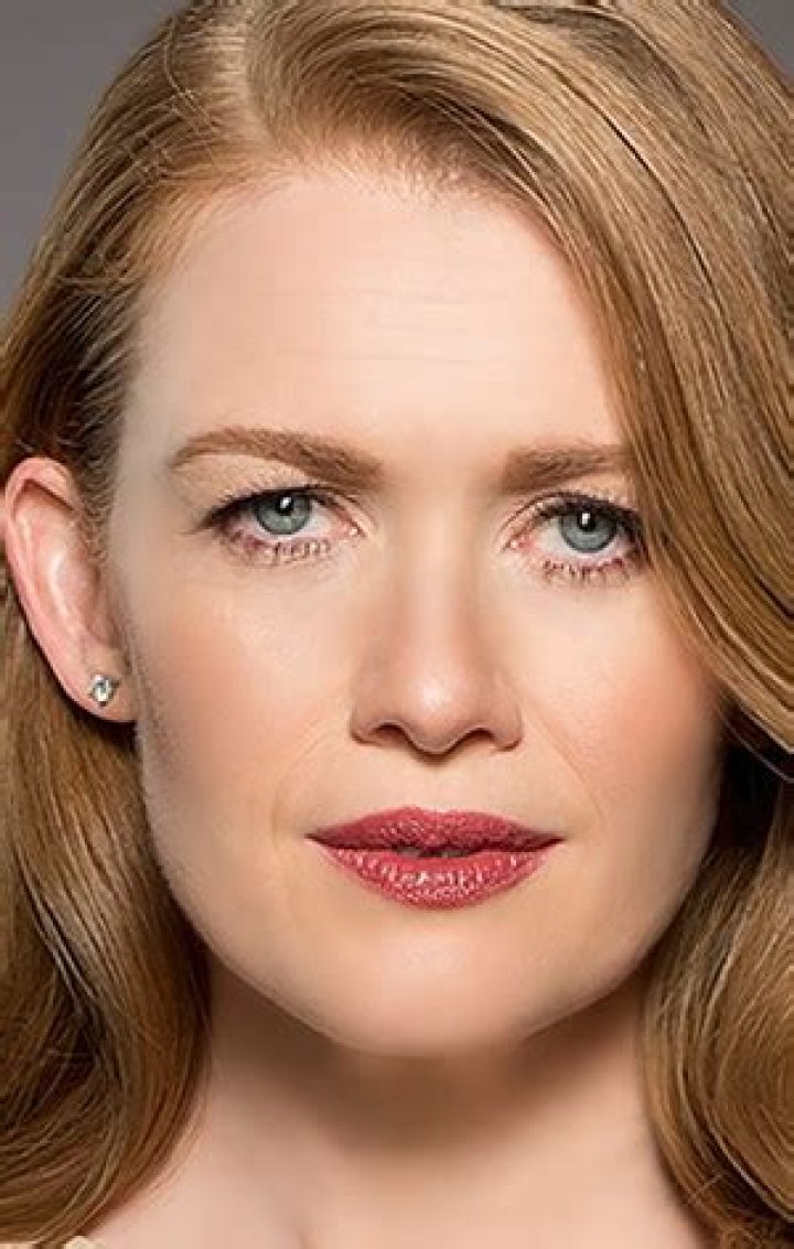 Mireille Enos Biography, Age, Height, Husband, Net Worth, Family