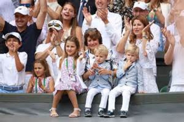 Mirka Federer – Bio, Age, Sister, Parents, All About Roger Federer Wife