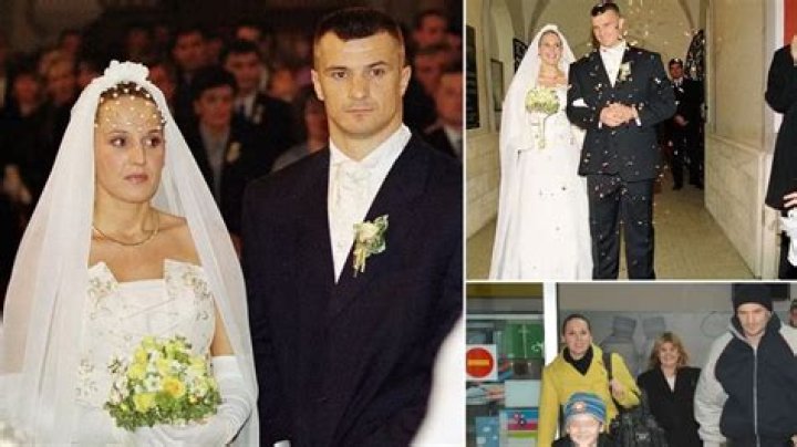 Mirko Cro Cop Biography, Age, Height, Wife, Net Worth, Family