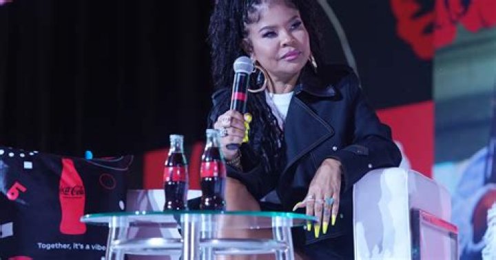 Misa Hylton Describes Video Of Diddy Assaulting Cassie As Triggering For Her "Own Trauma"