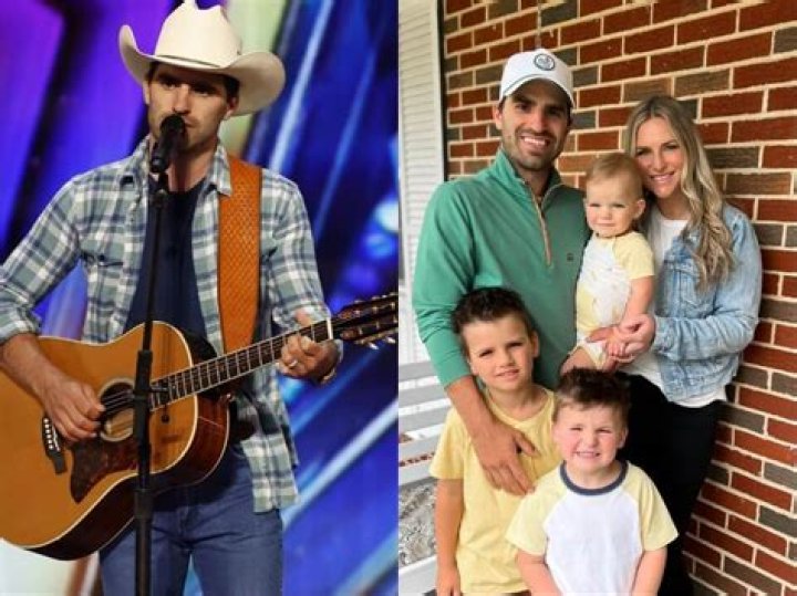 Mitch Rossell (Songwriter) - Age, Birthday, Bio, Facts, Family, Net Worth, Height & More