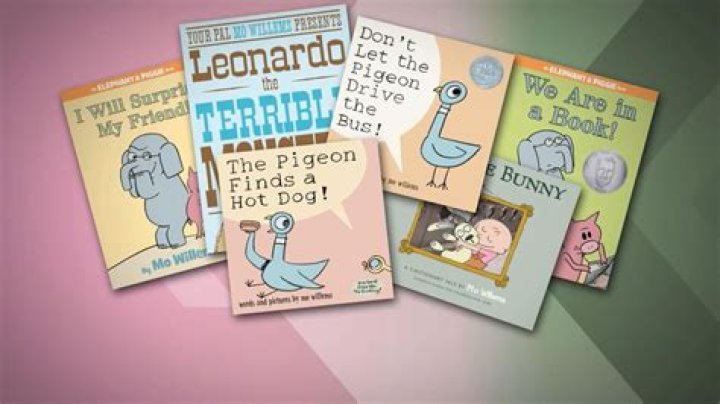 Mo Willems (Children's Author) - Age, Birthday, Bio, Facts, Family, Net Worth, Height & More