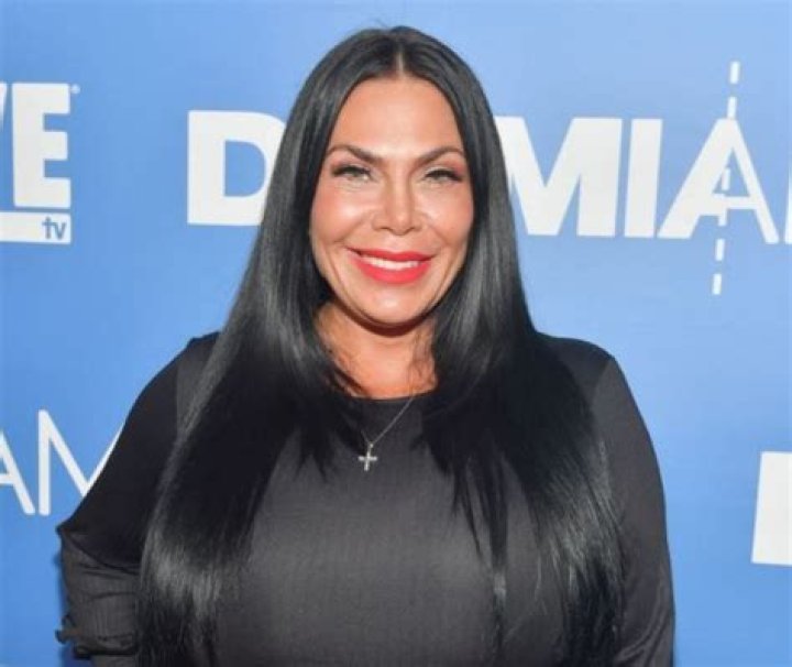 "Mob Wives" Star Renee Graziano Arrested For DUI Following Car Accident: Report