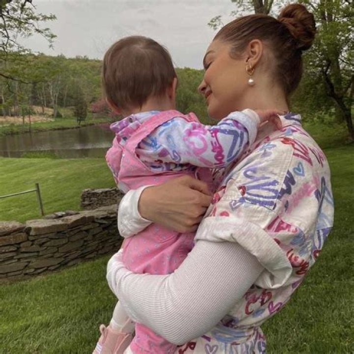 Mommy and Me! Gigi Hadid and Her Baby Girl’s Cutest Photos Together So Far