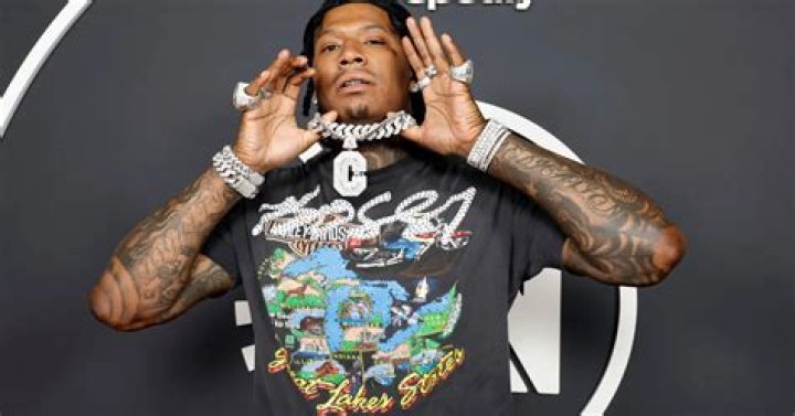 MoneyBagg Yo Brings NYT Reporter To Walker Homes In Memphis: Watch