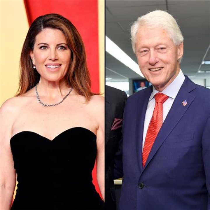 Monica Lewinsky Slams HLN Over Upcoming Special Detailing Her “Scandal” With Bill Clinton