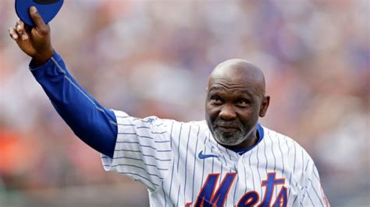 Mookie Wilson (Baseball Player) - Age, Birthday, Bio, Facts, Family, Net Worth, Height & More