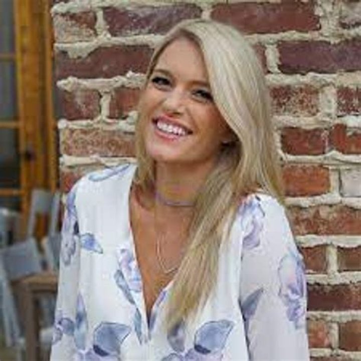 Morgan Bullard (Blogger) - Age, Birthday, Bio, Facts, Family, Net Worth, Height & More