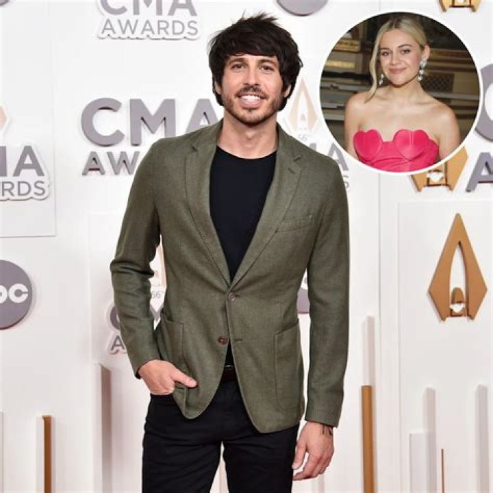 Morgan Evans Claims Ex-Wife Kelsea Ballerini Isn’t Giving the ‘Reality’ of Their Split
