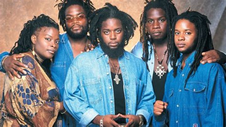Morgan Heritage (Band) - Members profile, Facts, Wiki, Achievements, Net worth 2024 (updated)