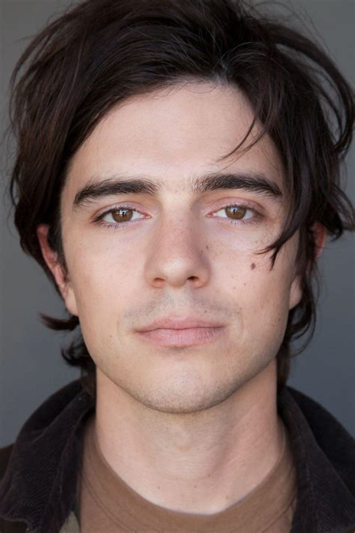 Morgan Krantz Age, Wiki, Biography, Height, Partner, Instagram