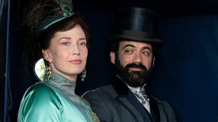 Morgan Spector Biography, Age, Height, Wife, Net Worth, Family