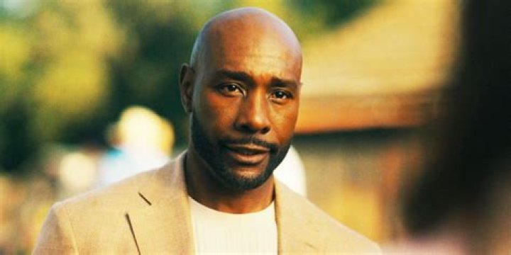 Morris Chestnut (TV Actor) - Age, Birthday, Bio, Facts, Family, Net Worth, Height & More