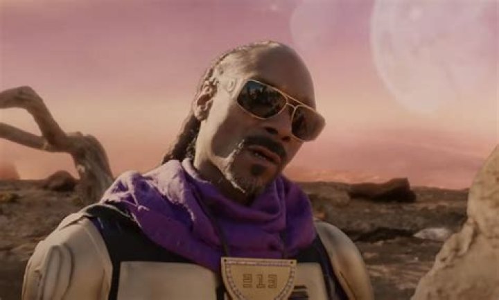 Mount Westmore Arrives With Space Travel Visual To "Big Subwoofer"