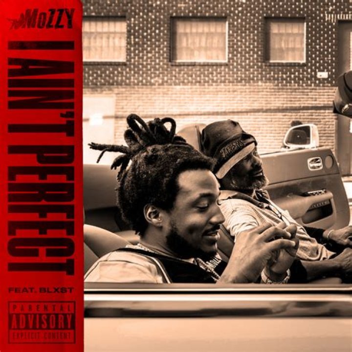 Mozzy & Blxst Teams Up On "I Ain't Perfect"
