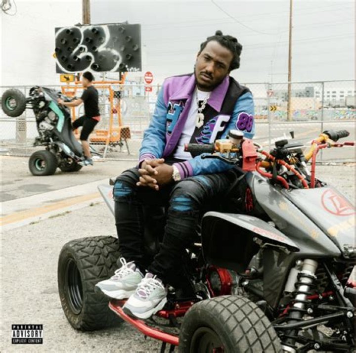 Mozzy Ticks The Clock Down To "Count Time" On New Single