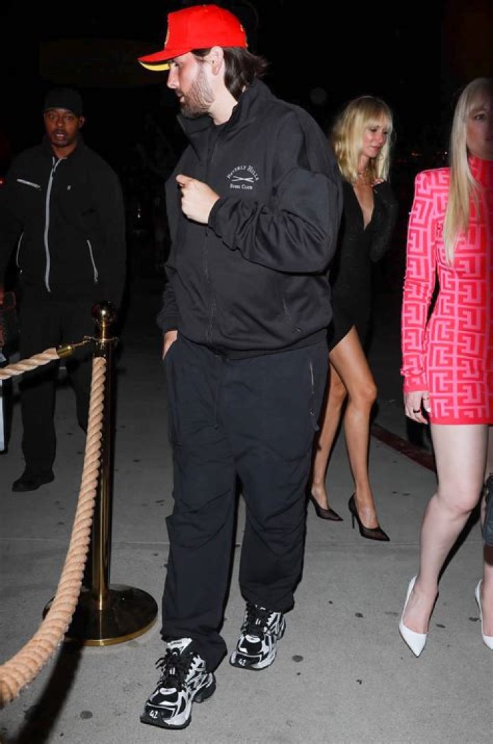 MTV Movie Awards’ ‘In Memoriam’ Segment Mocks Scott Disick Not Dating ‘Age-Appropriate Women’