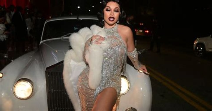 Mulatto Claps Back At Haters Calling Out Her "Dirty Feet" In Twerking Video