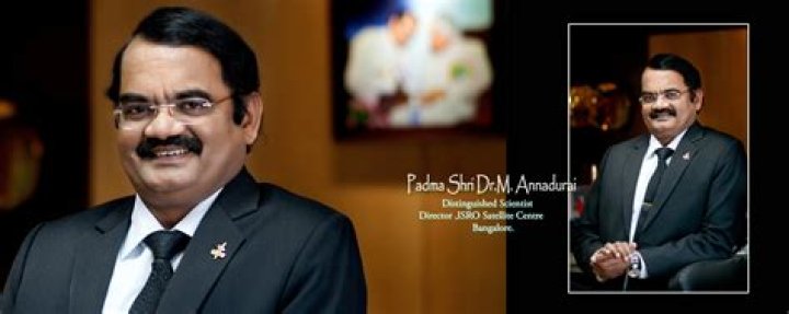 Mylswamy Annadurai Biography, Age, Height, Wife, Net Worth, Family