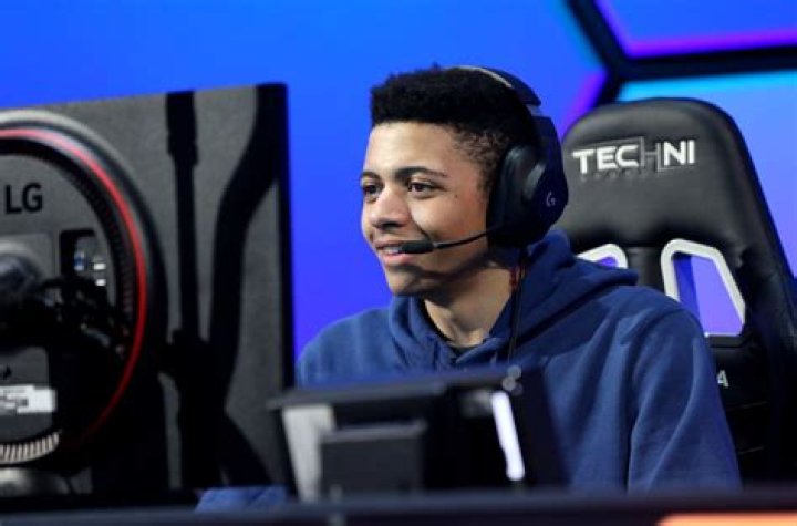 Myth Net Worth 2023: What Is The Streamer Worth?